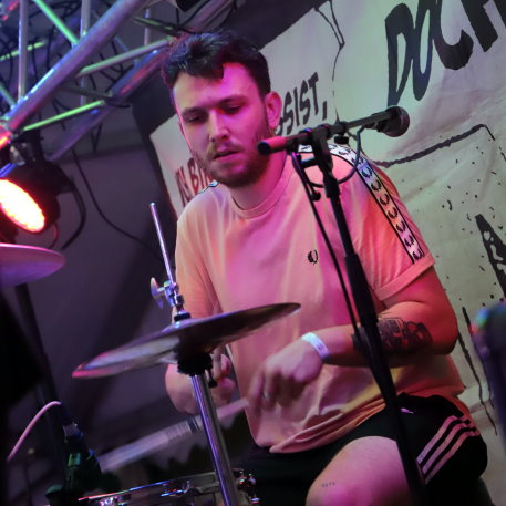 Wonk Unit (UK) 14. Stoerfaktor Festival - Flugplatz Zwickau - 11. Juli 2024 (9).JPG
